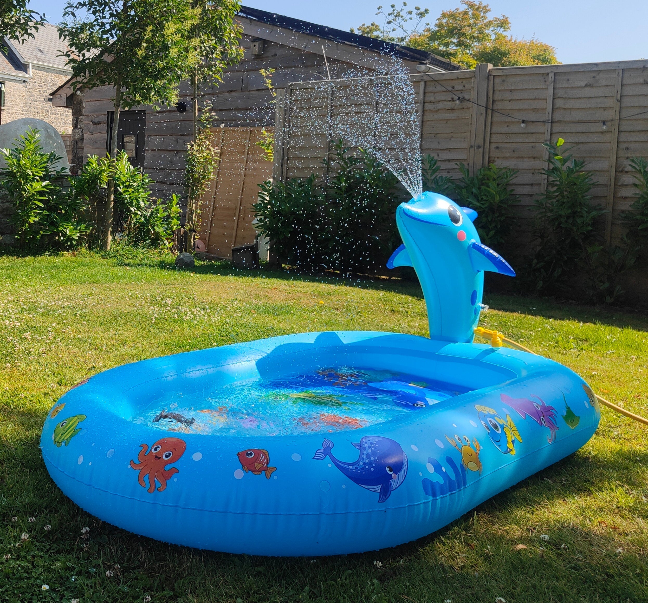 Sharing Time with Those We Love | Finding Balance During the Summer Holidays