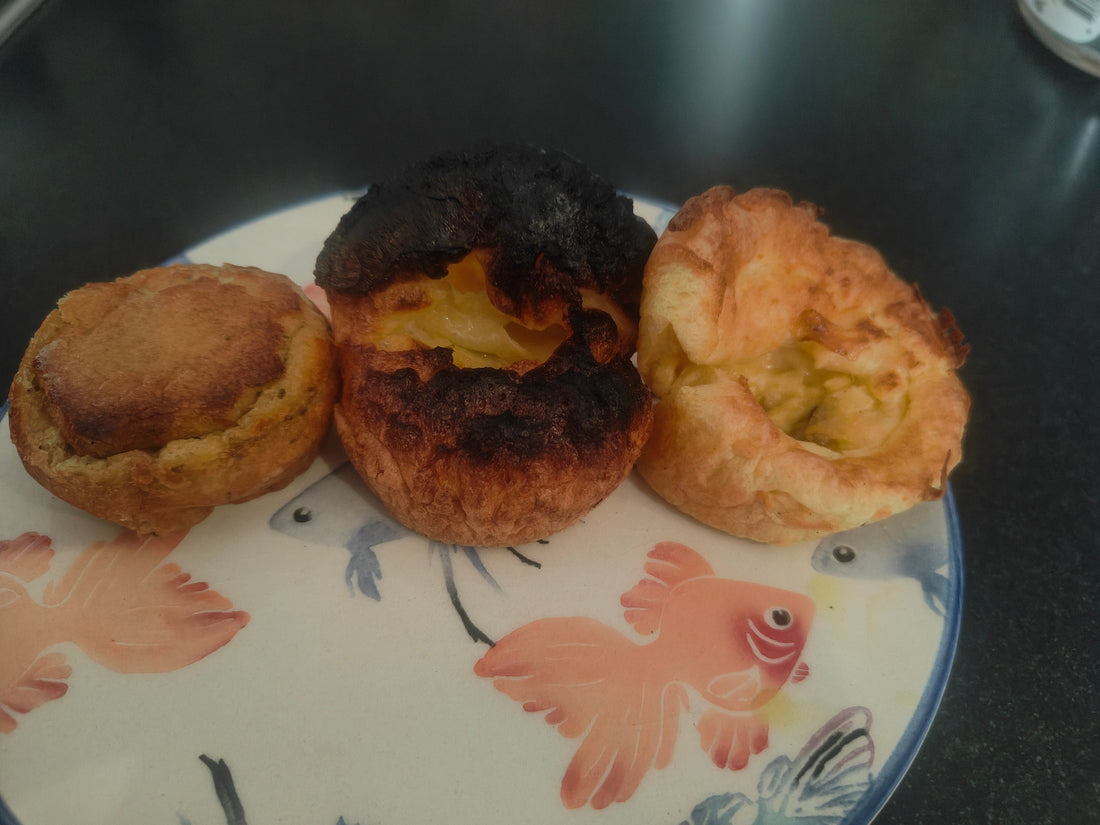 Not All Yorkshire Puddings Are Equal
