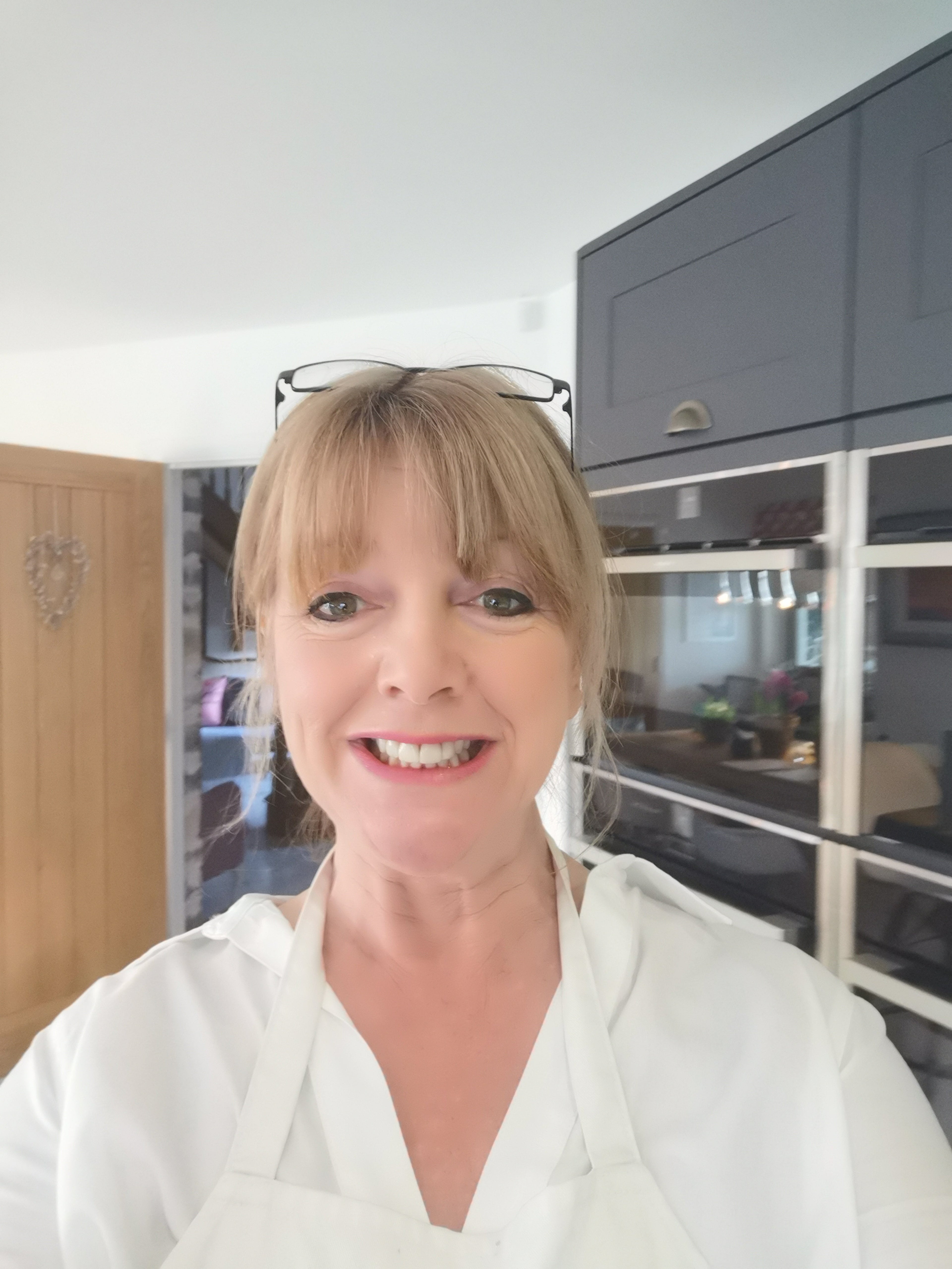 Self-Care for Women Over 45: Learning That Age Really Isn't Just a Number
