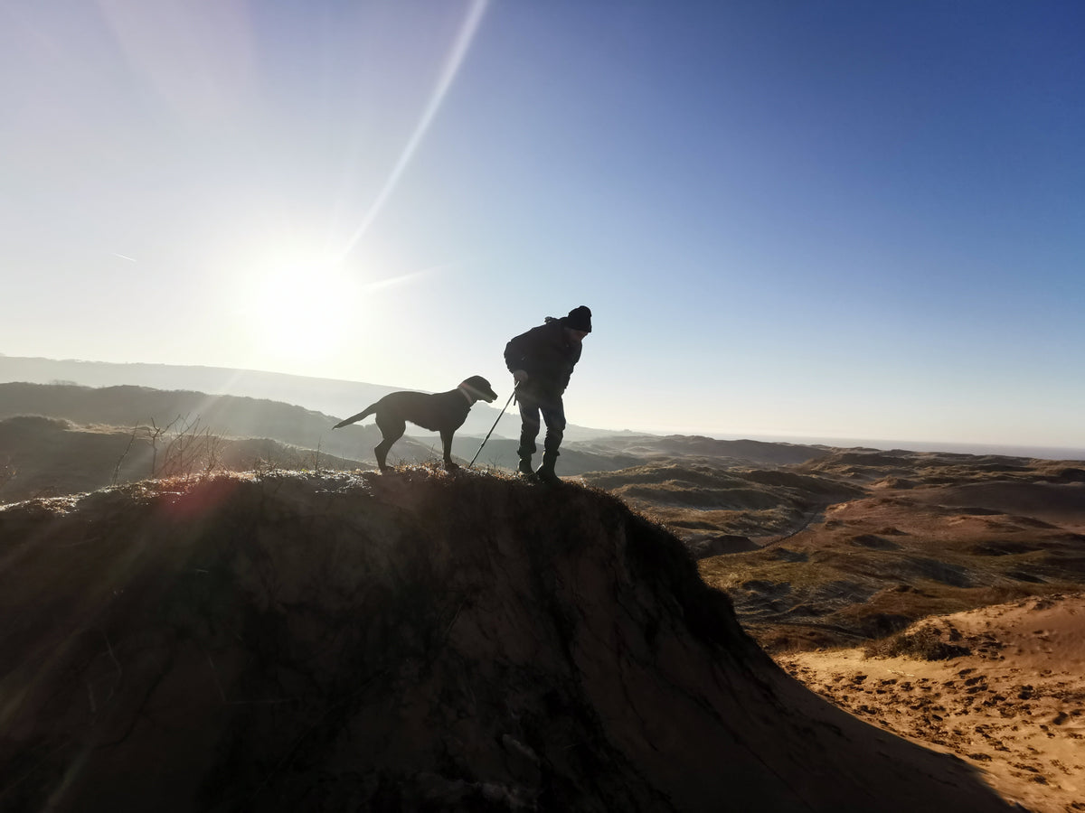 Balance: A Simple Reminder That Changed My Life