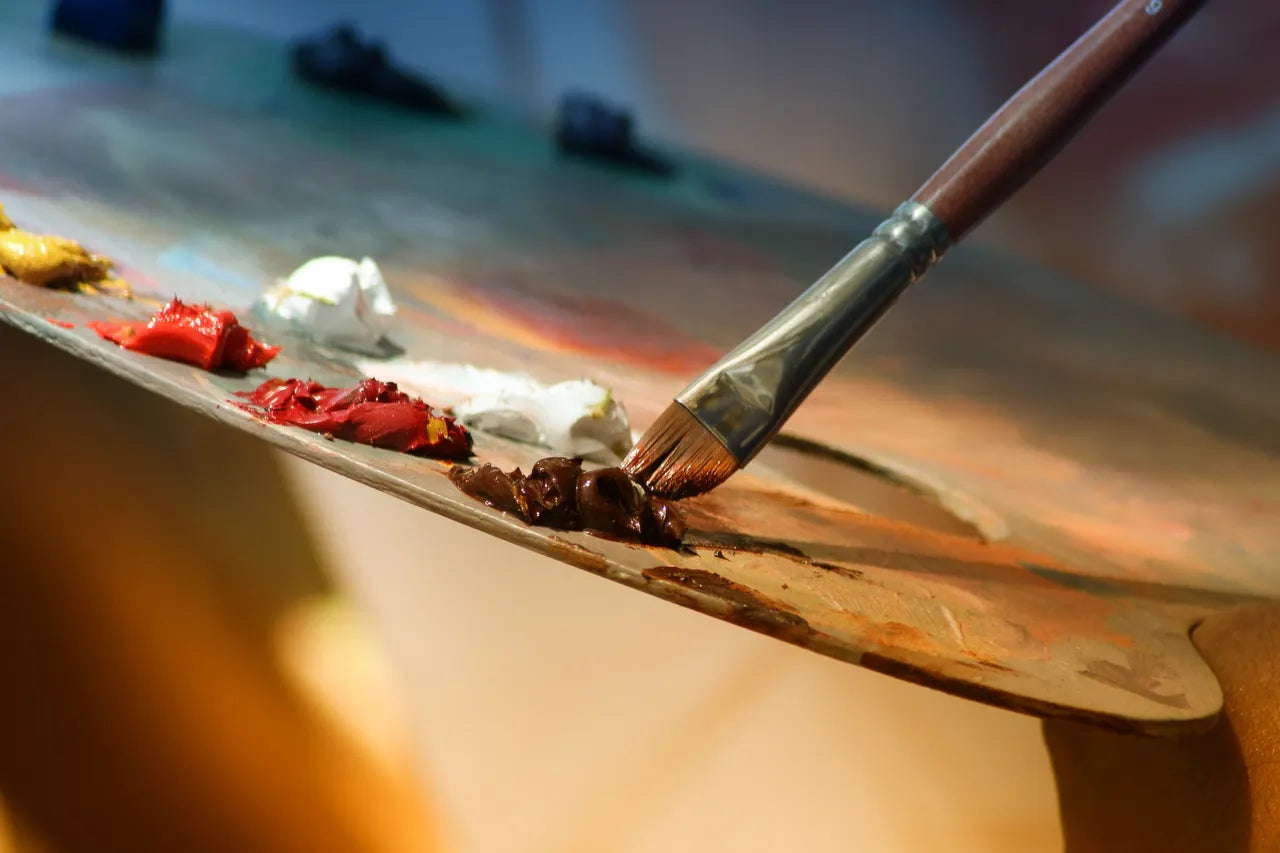 Finding Your Passion