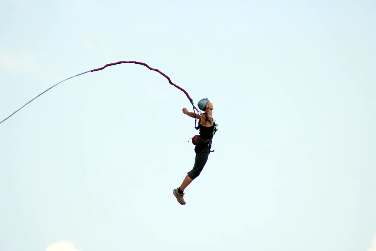 Leap of Faith