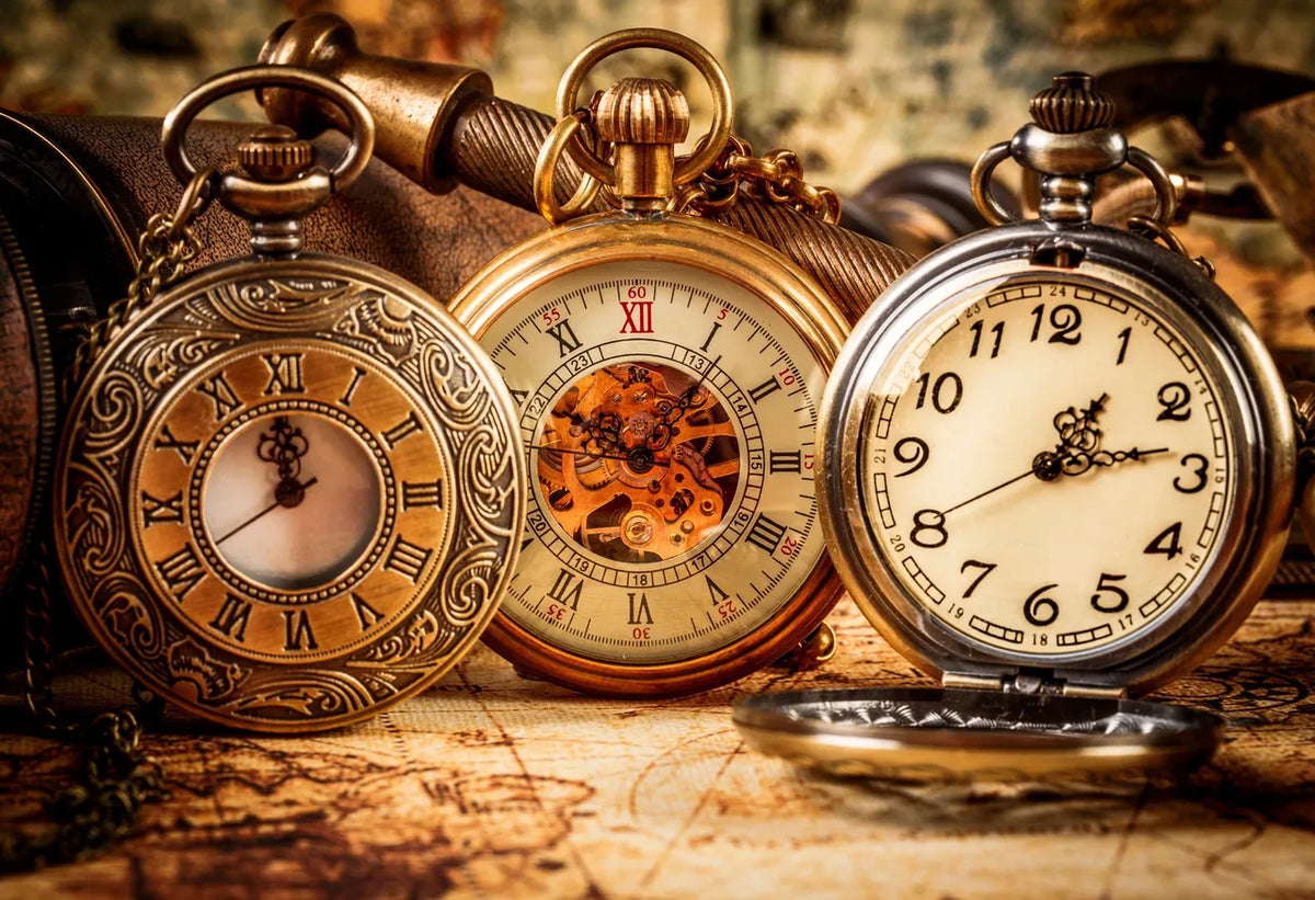 The Power of No: Reclaiming Time for Ourselves.