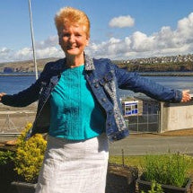 Dawn Neames