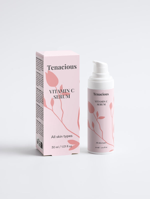 Vitamin C Serum