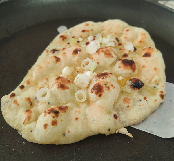 Tenacious Food File