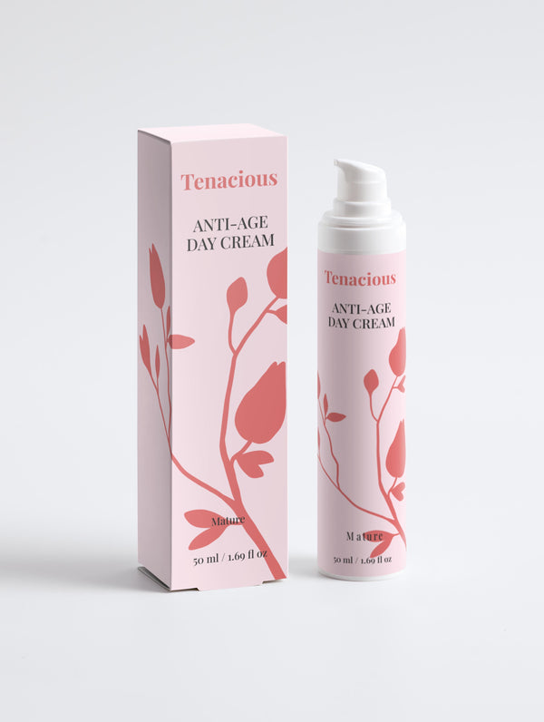 Timeless Renewal Cream