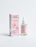 Rosemary Hair & Scalp Strengthening Oil