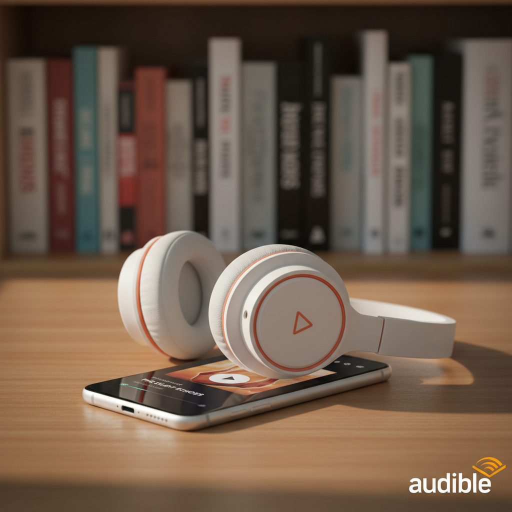 Audible Membership