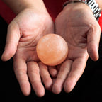 Himalayan Salt Deodorant