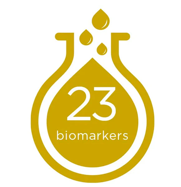 Female Weight Management Blood Test