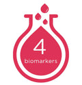 Ultimate Vitamins Blood Test