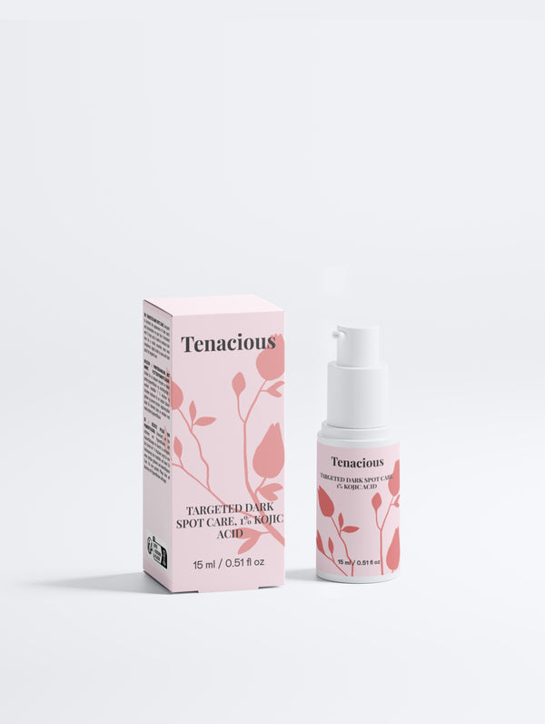 Targeted Dark Spot Care, 1% Kojic Acid