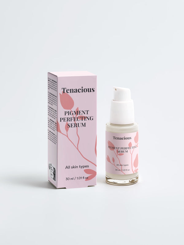 Pigment Perfecting Serum